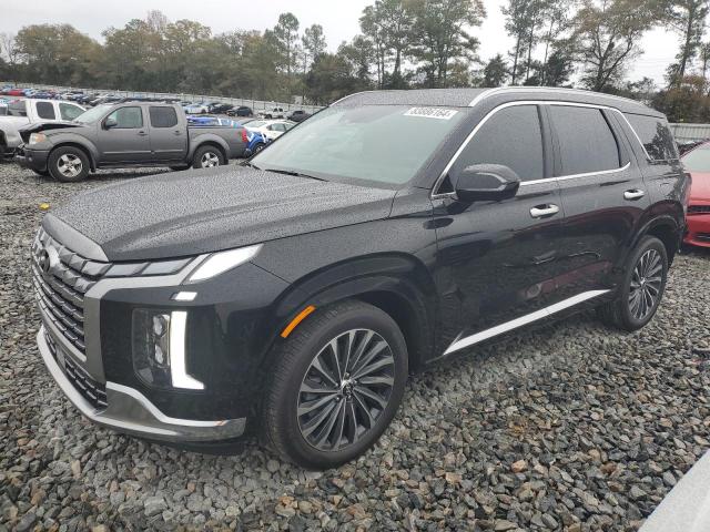  HYUNDAI PALISADE 2023 Чорний