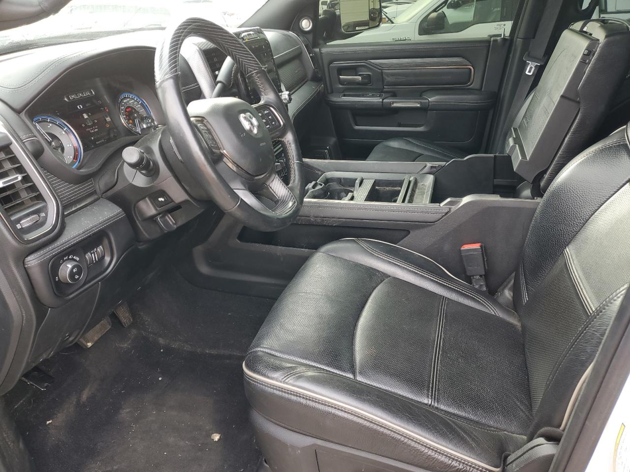 2020 RAM 2500 - Image 7