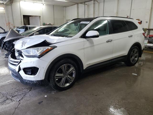 2014 Hyundai Santa Fe Gls