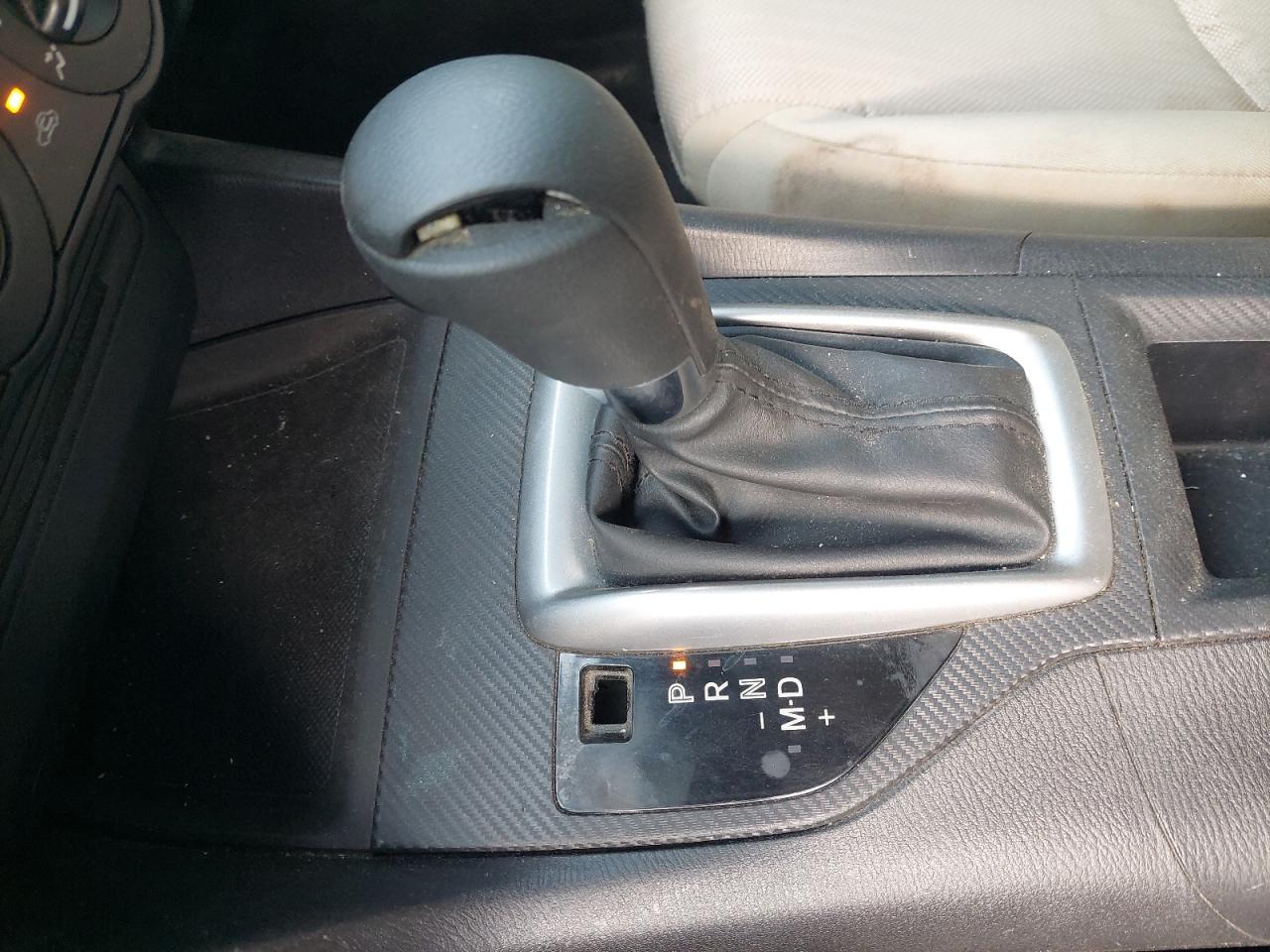 JM7BM1SZXF1300541 - 2015 MAZDA 3 - #86667754