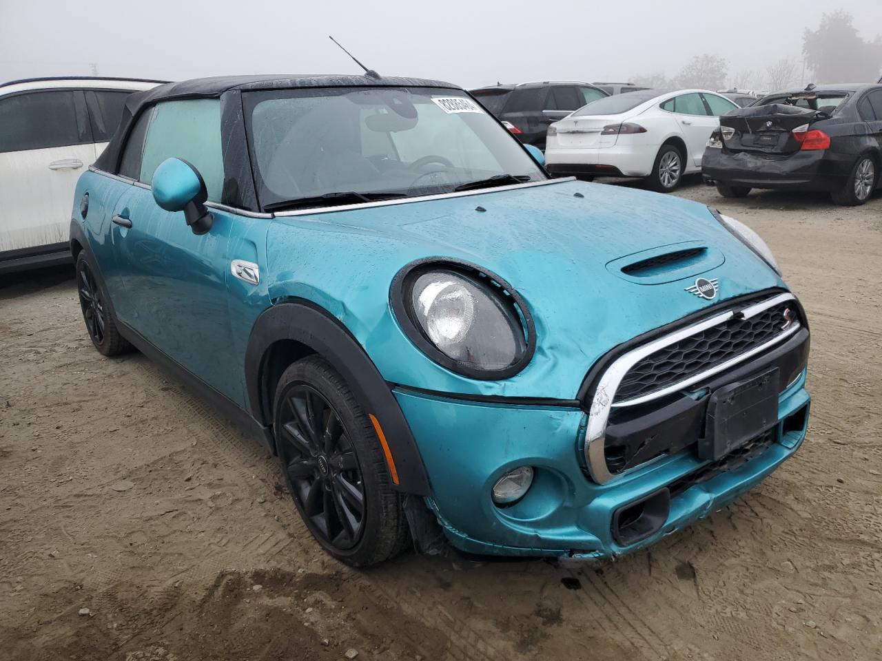 VIN WMWWG9C56K3E40260 2019 MINI COOPER no.4