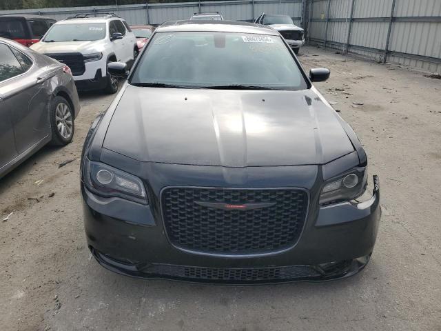  CHRYSLER 300 2023 Черный