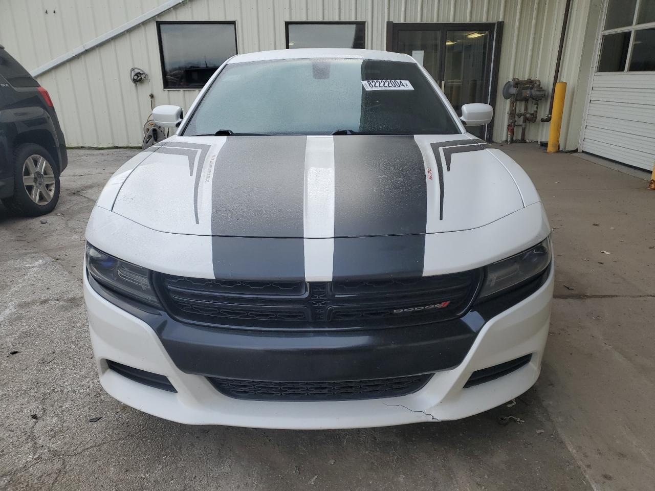 2016 Dodge Charger - Image 5