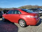 2011 Toyota Camry Base na sprzedaż w West Warren, MA - Front End