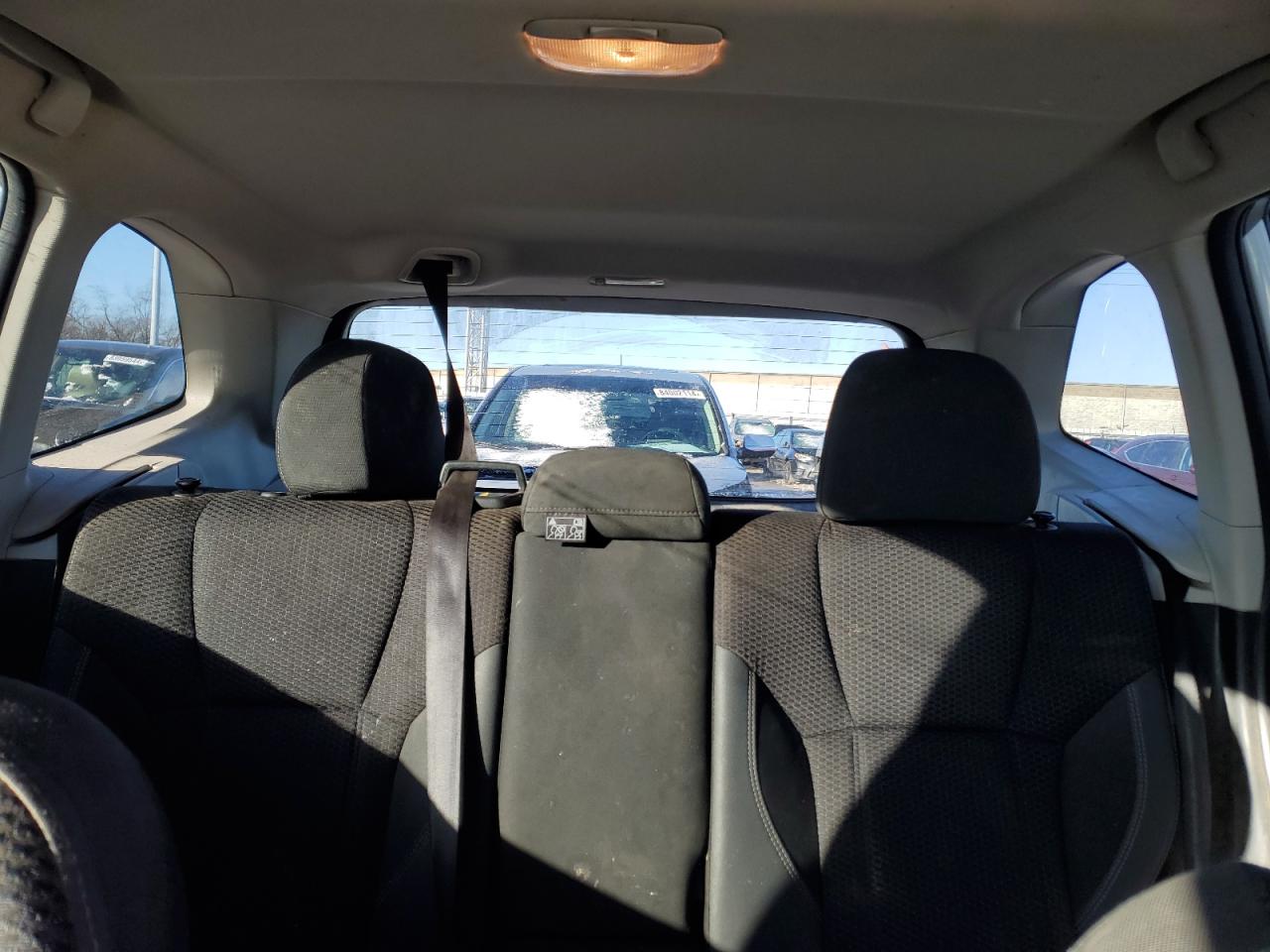 2019 Subaru Forester - Image 10