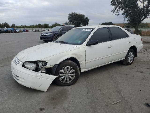 1999 Toyota Camry Le