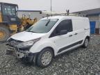 2017 Ford Transit Connect Xl за продажба в Mebane, NC - Front End