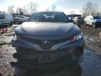 2018 Toyota Camry L продається в Chalfont, PA - Front End