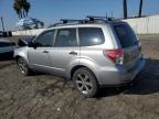 2011 Subaru Forester 2.5X zu verkaufen in Van Nuys, CA - Front End