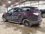 2010 Chevrolet Traverse Ls   за продажба в Lansing, MI - All Over