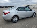 2015 Toyota Corolla L იყიდება Madisonville-ში, TN - Front End