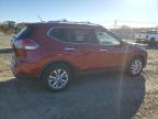 2015 Nissan Rogue S de vânzare în Conway, AR - Front End