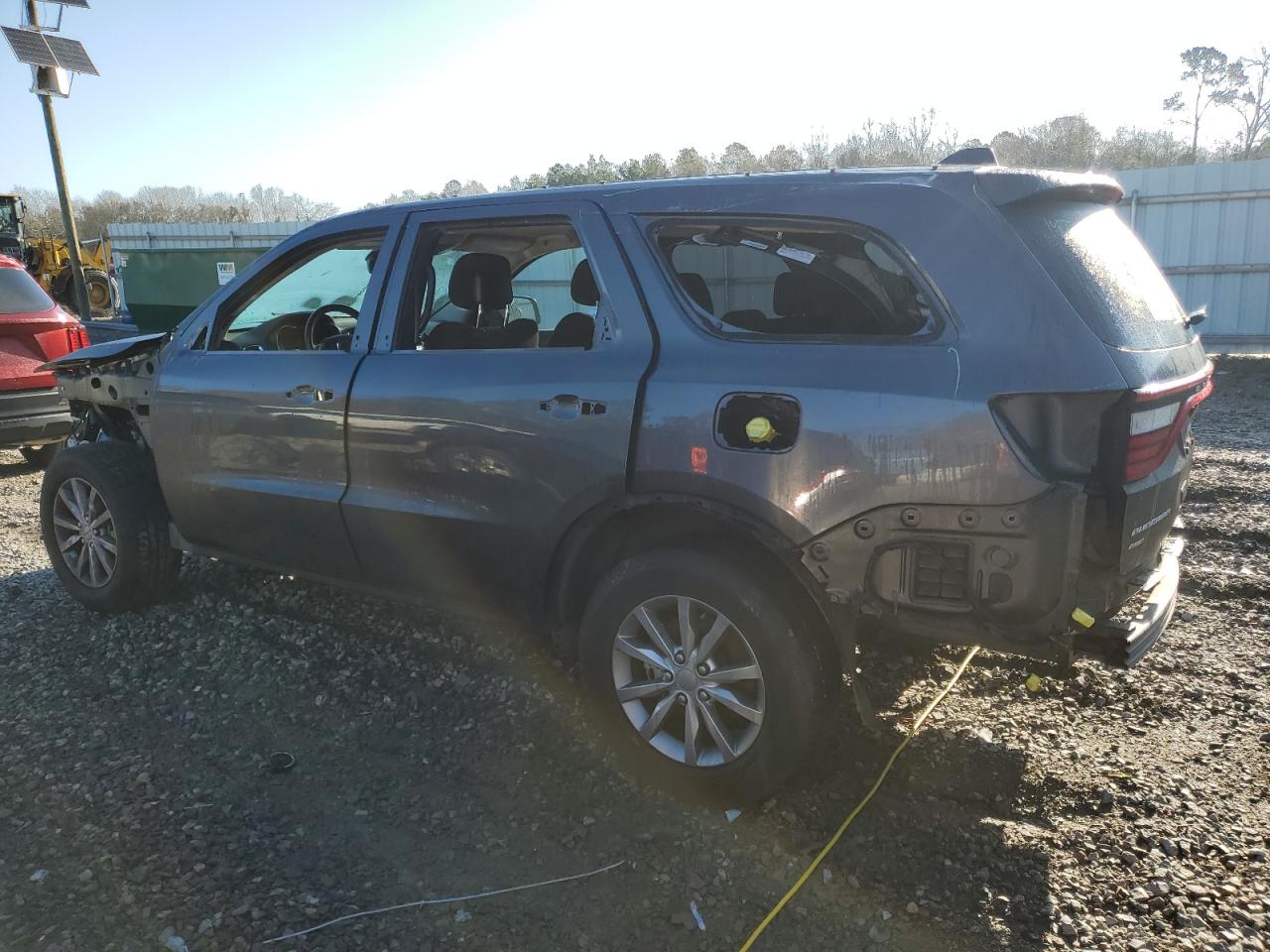 2017 Dodge Durango - Image 2