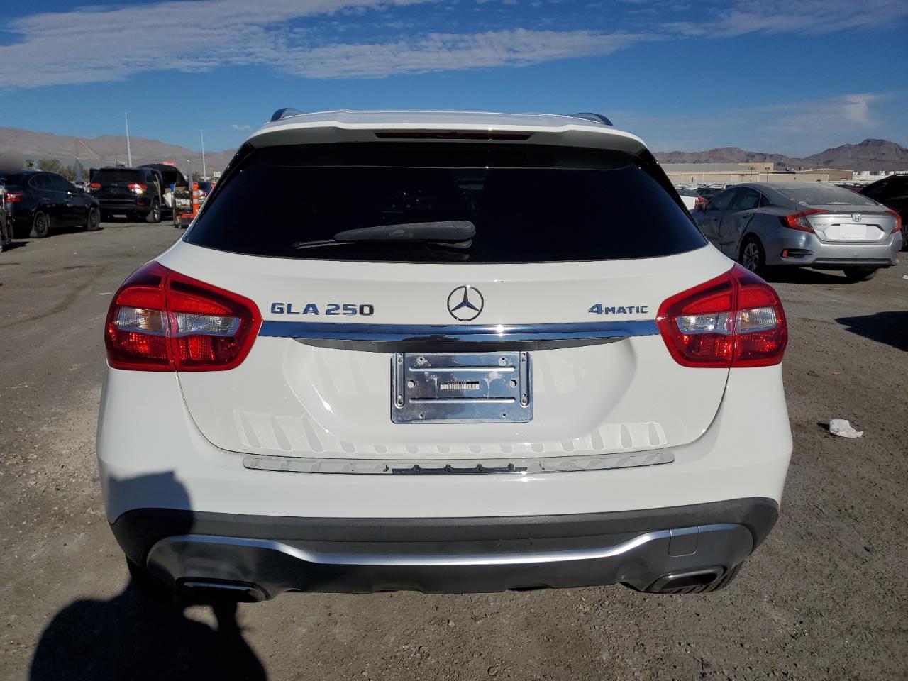 2019 Mercedes-Benz GLA-klasse - Image 6