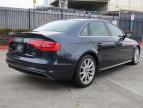 2014 Audi A4 Premium Plus zu verkaufen in Van Nuys, CA - All Over