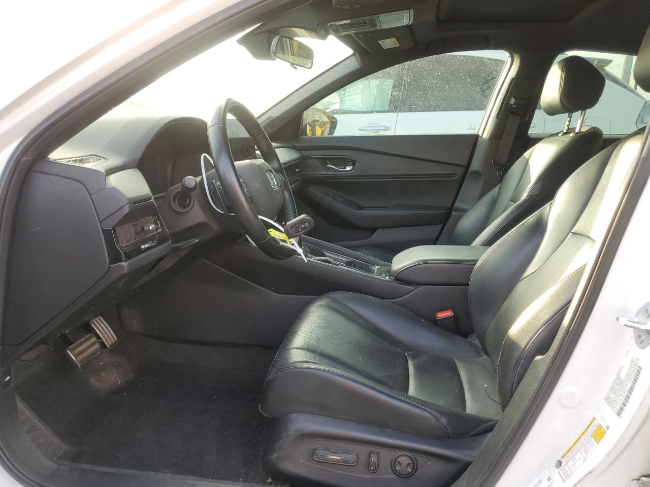 2023 Honda Accord - Image 7