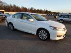 2013 Honda Accord Exl на продаже в Brookhaven, NY - Rear End