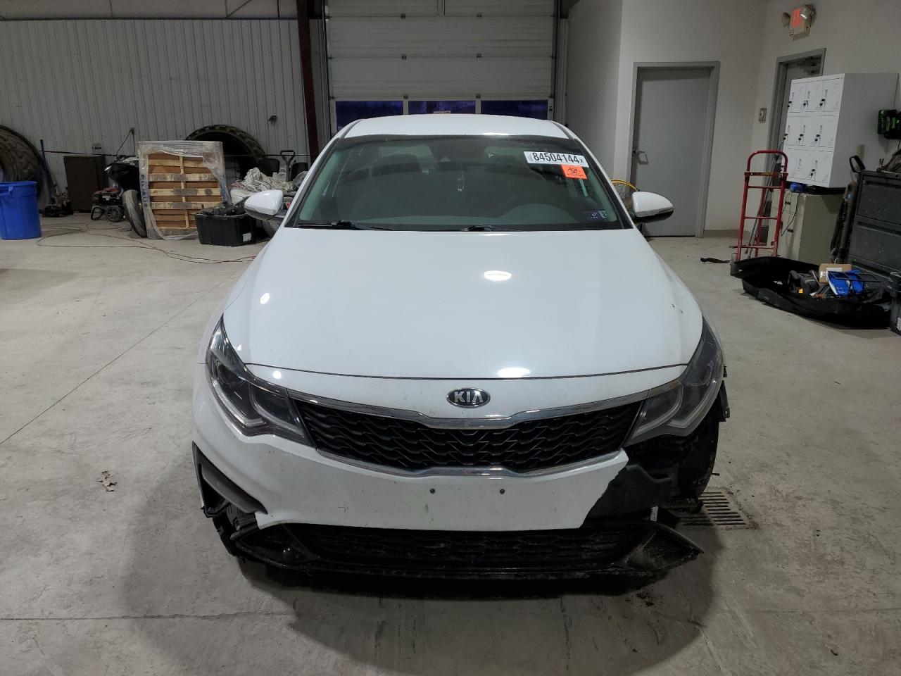 2019 Kia Optima - Image 5