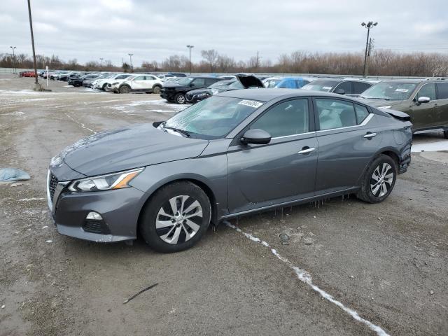 2021 Nissan Altima S zu verkaufen in Indianapolis, IN - Rear End