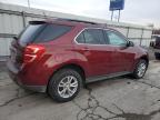 Fort Wayne, IN에서 판매 중인 2017 Chevrolet Equinox Lt - Front End