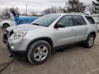 2012 Gmc Acadia Sle de vânzare în Moraine, OH - Front End