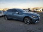 2020 Infiniti Q50 Pure на продаже в Las Vegas, NV - Rear End