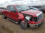 2011 Ford F150 Super Cab за продажба в Elgin, IL - Front End