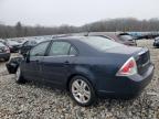 2008 Ford Fusion Sel en Venta en West Warren, MA - Front End