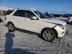 2014 Mercedes-Benz Ml 350 للبيع في Gainesville، GA - Front End