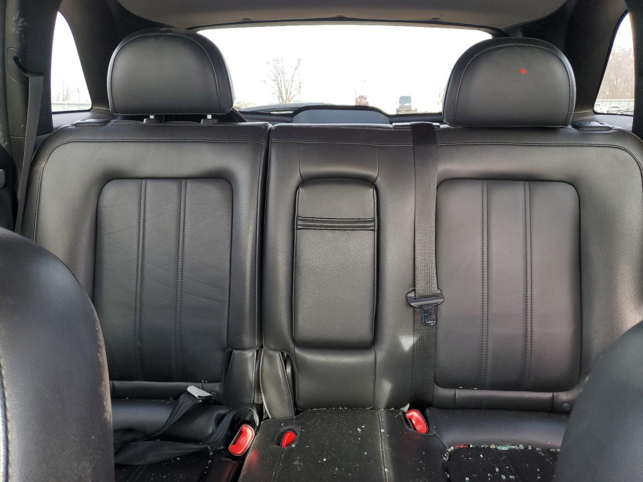 2012 Chevrolet Captiva Sport VIN: 3GNAL3E52CS606910 Lot: 85258734