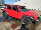 2021 Jeep Wrangler Unlimited Sport for Sale in Harleyville, SC - Rollover