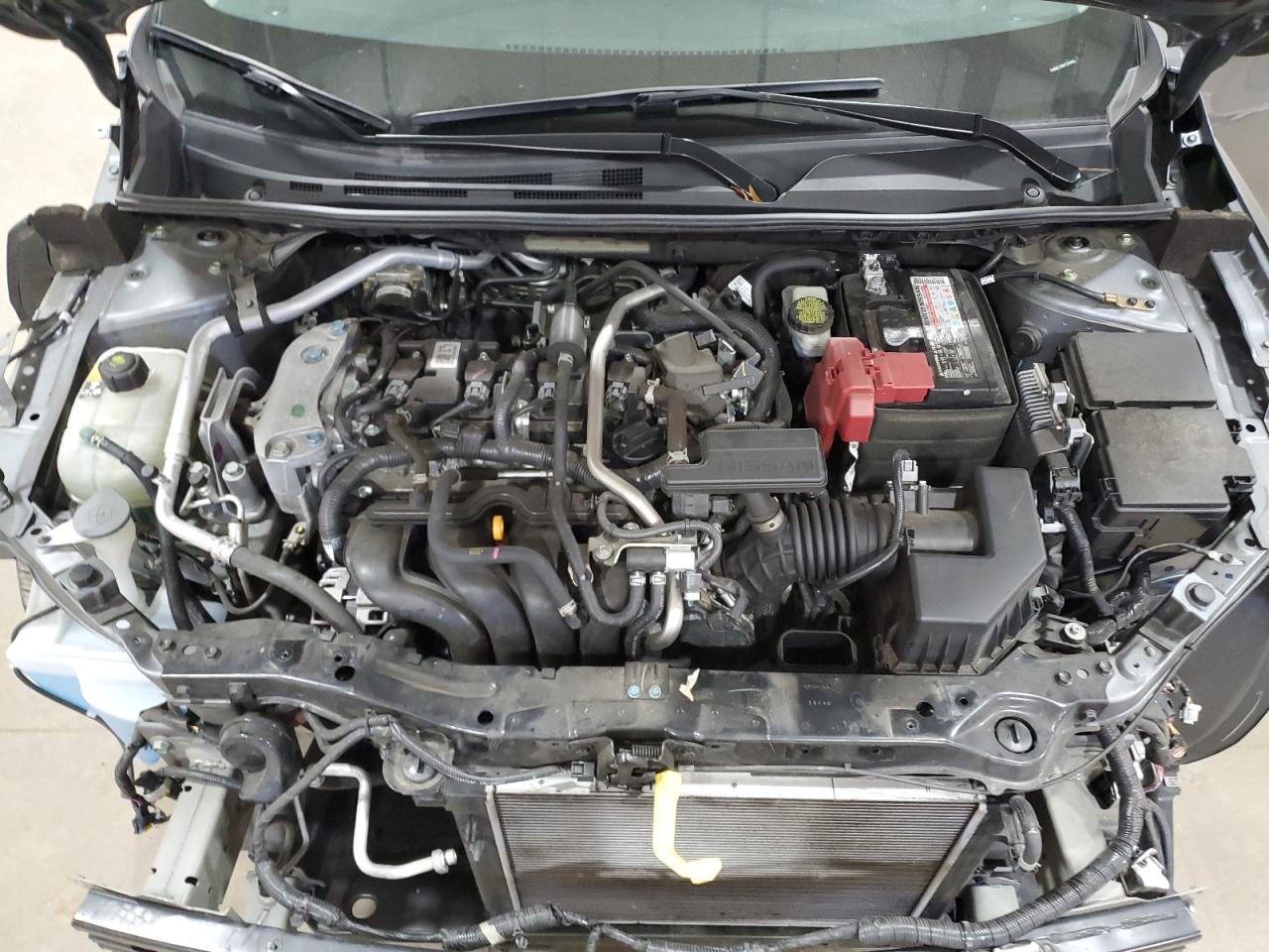 2021 Nissan Sentra - Image 11