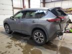 2021 NISSAN ROGUE SV for sale at Copart AB - EDMONTON