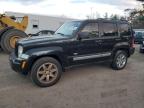 2012 Jeep Liberty Sport за продажба в Lyman, ME - Minor Dent/Scratches