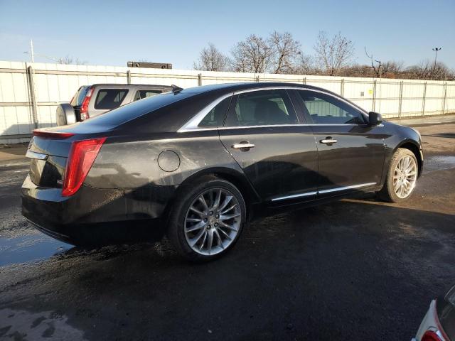  CADILLAC XTS 2013 Чорний