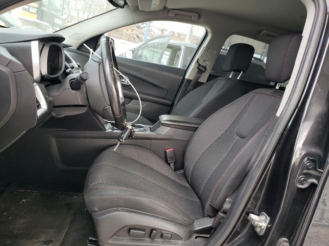 2015 Chevrolet Equinox - Image 7
