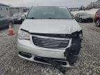 2012 Chrysler Town & Country Touring за продажба в Barberton, OH - Front End