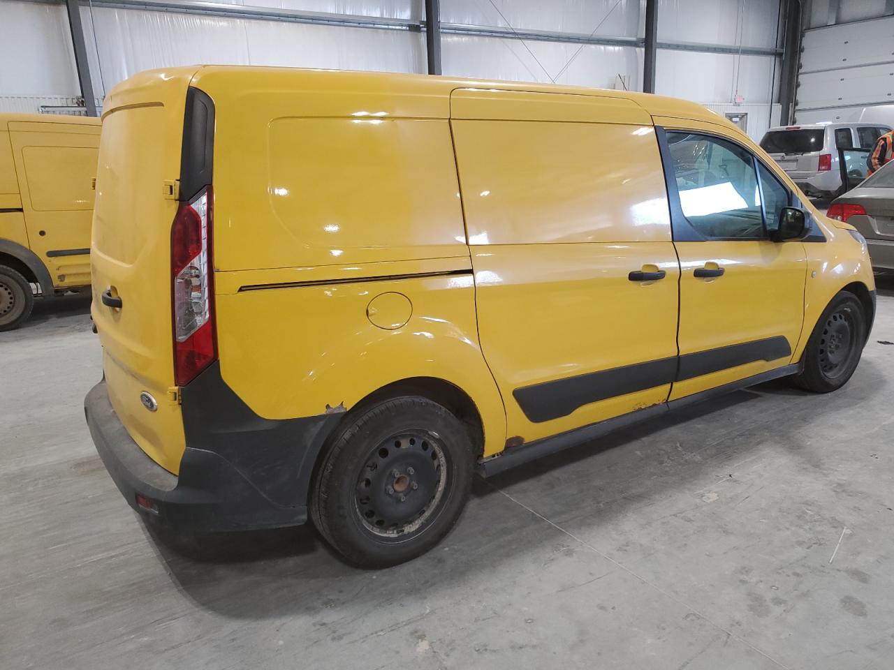 VIN NM0LS7E72G1232851 2016 FORD TRANSIT no.3