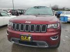 2017 Jeep Grand Cherokee Limited for Sale in Lebanon, TN - Rollover