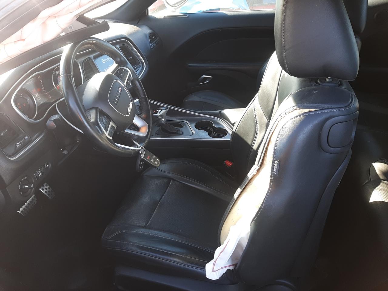 2018 Dodge Challenger - Image 7