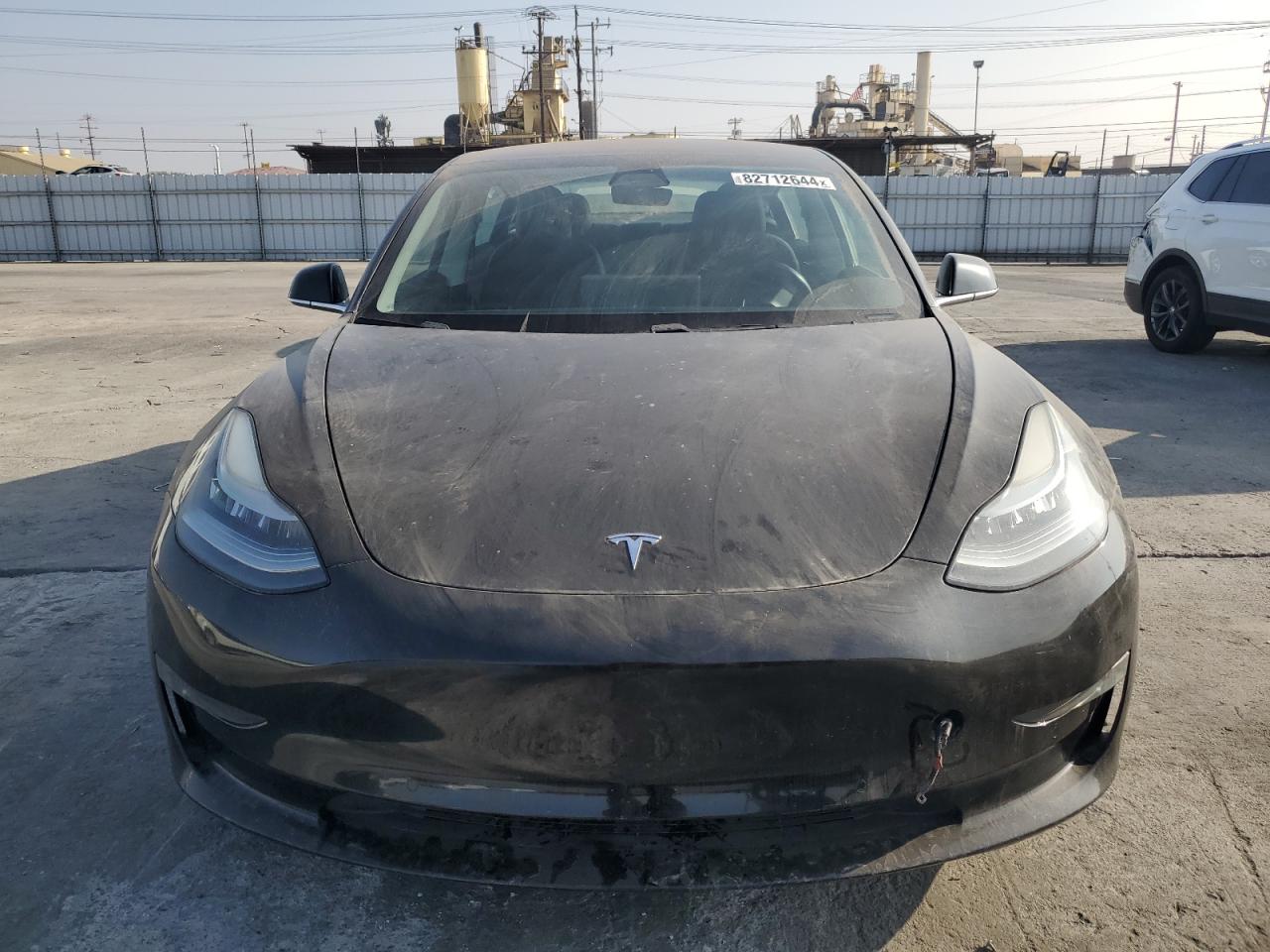 VIN 5YJ3E1EA6JF060289 2018 TESLA MODEL 3 no.5