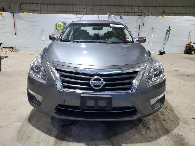  NISSAN ALTIMA 2015 Серый