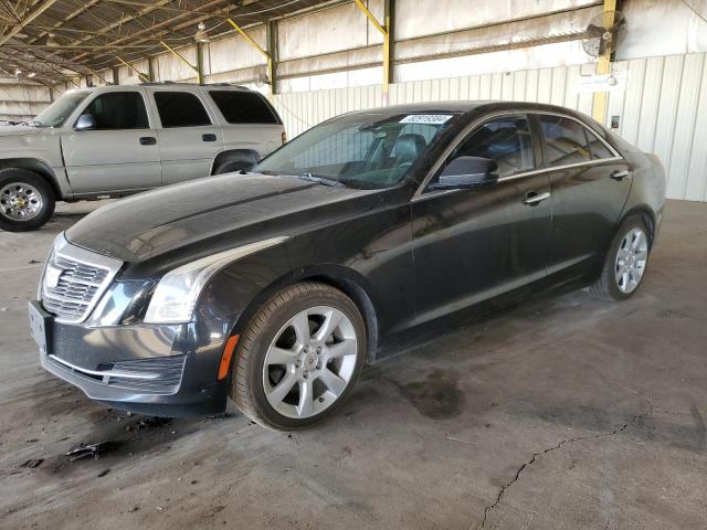 2016 Cadillac Ats 