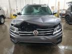 2021 Volkswagen Tiguan S იყიდება Madisonville-ში, TN - Front End