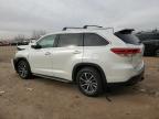 2017 Toyota Highlander Se იყიდება Albuquerque-ში, NM - Front End