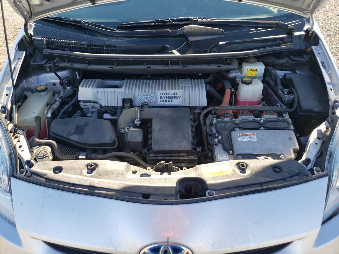 2010 Toyota Prius - Image 13