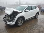 2018 Hyundai Tucson Sel продається в Montreal-est, QC - Front End