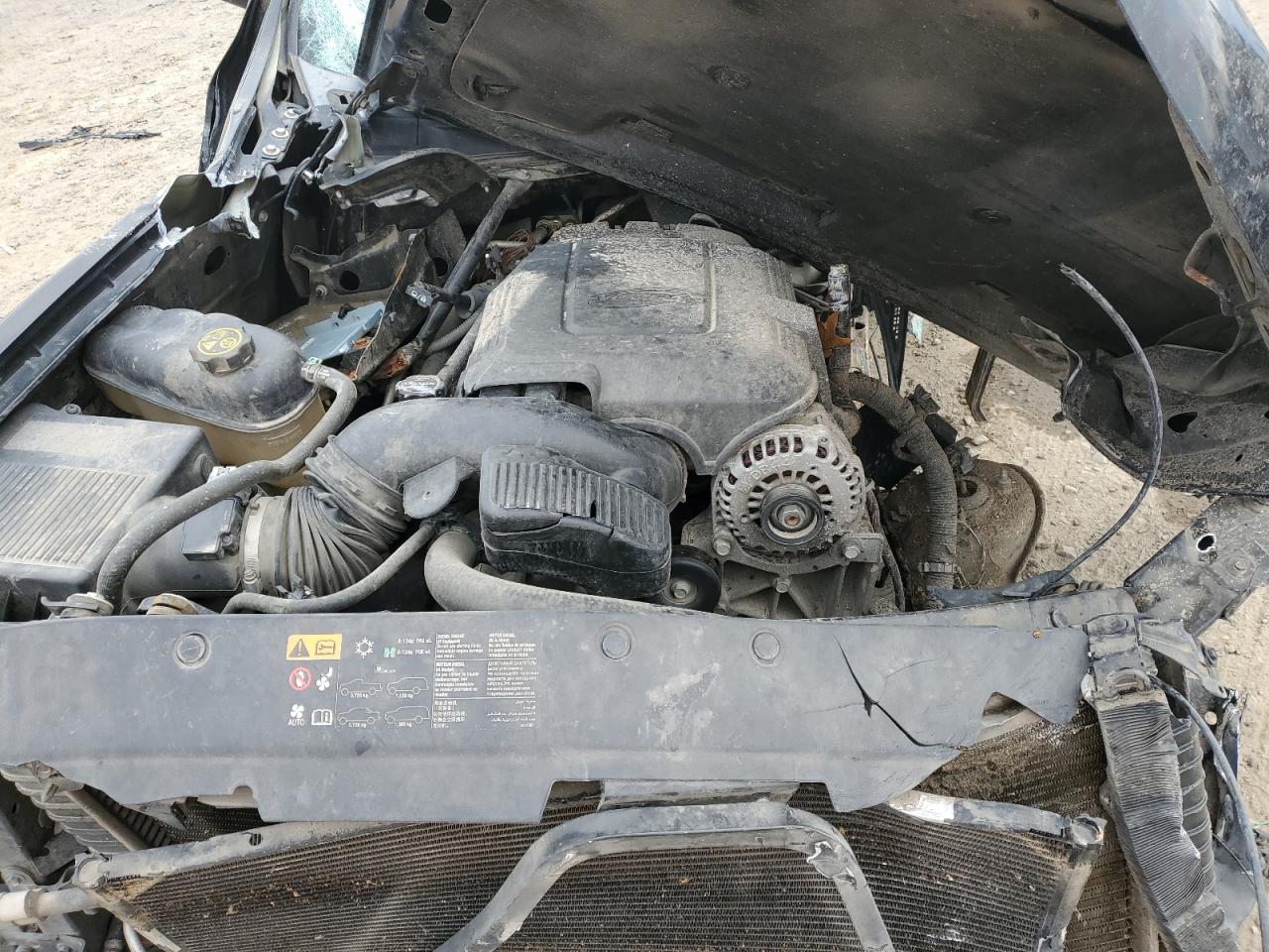 2013 Chevrolet Tahoe - Image 13