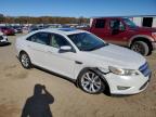 2010 Ford Taurus Sel продається в Conway, AR - Side