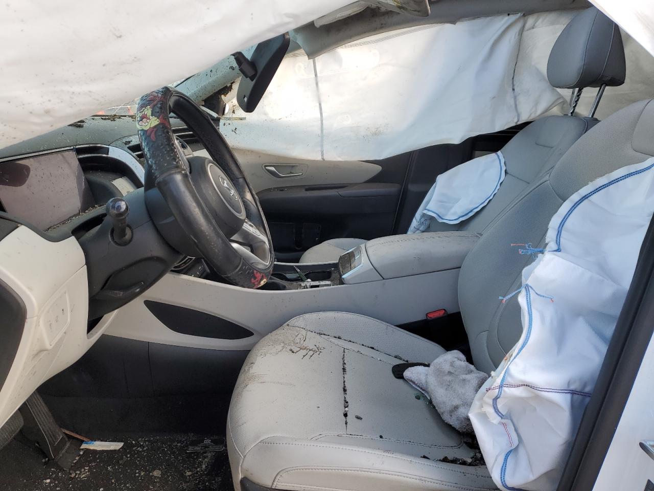 2024 Hyundai Tucson - Image 7